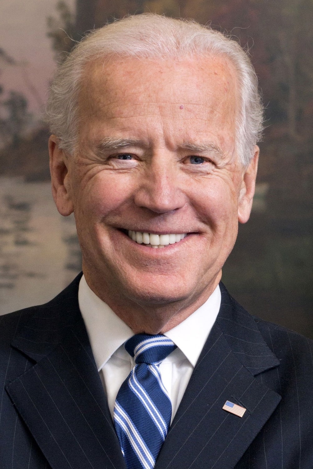 Foto de Joe Biden