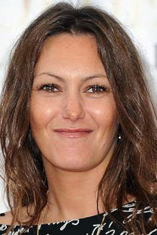 Foto de Karole Rocher