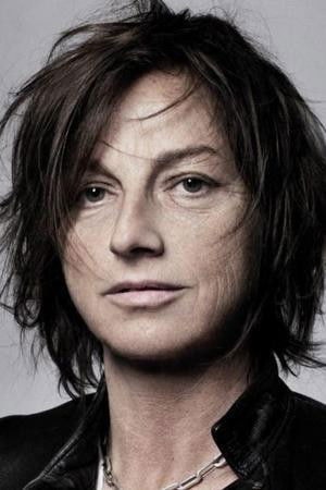 Foto de Gianna Nannini