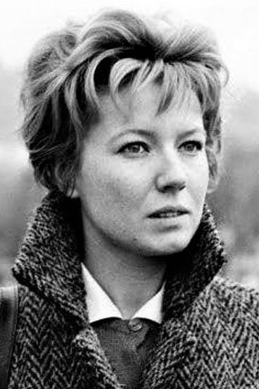 Foto de Dacia Maraini