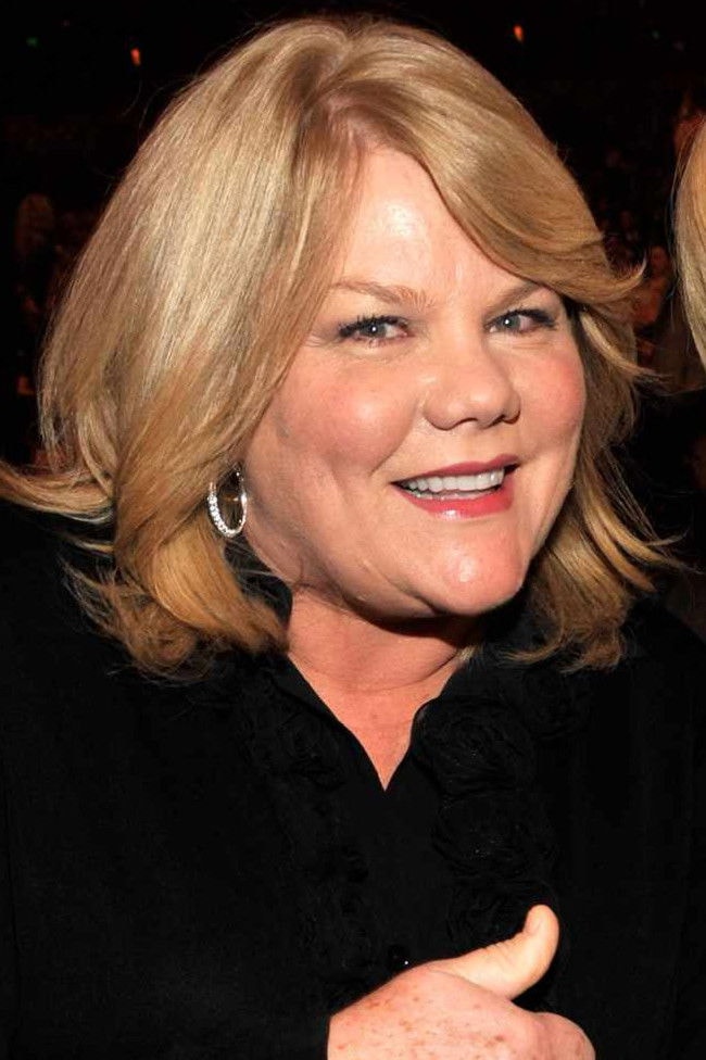 Foto de Andrea Swift