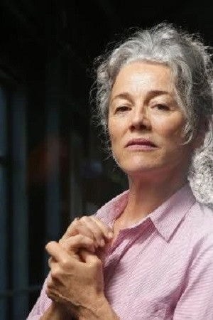 Foto de Sarah Peirse