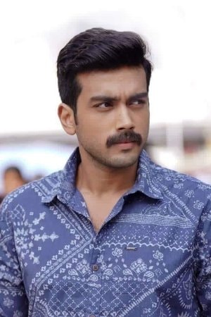 Foto de Kalidas Jayaram