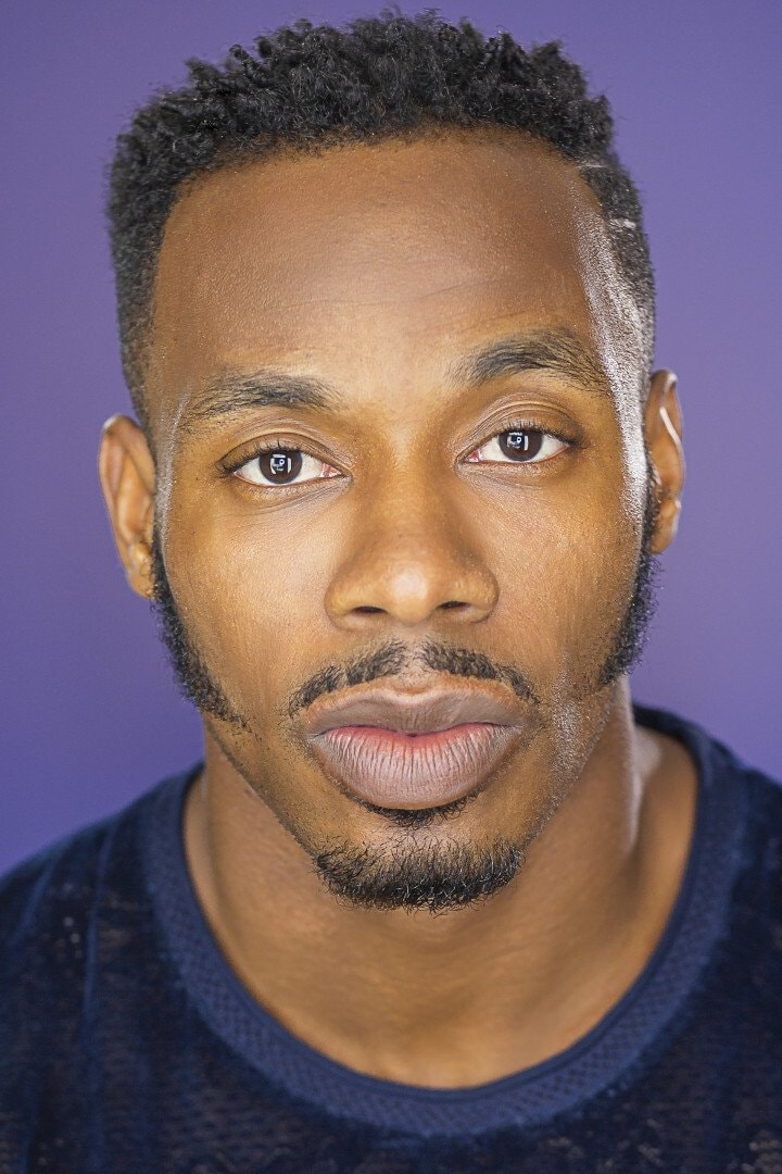 Foto de Brashaad Mayweather