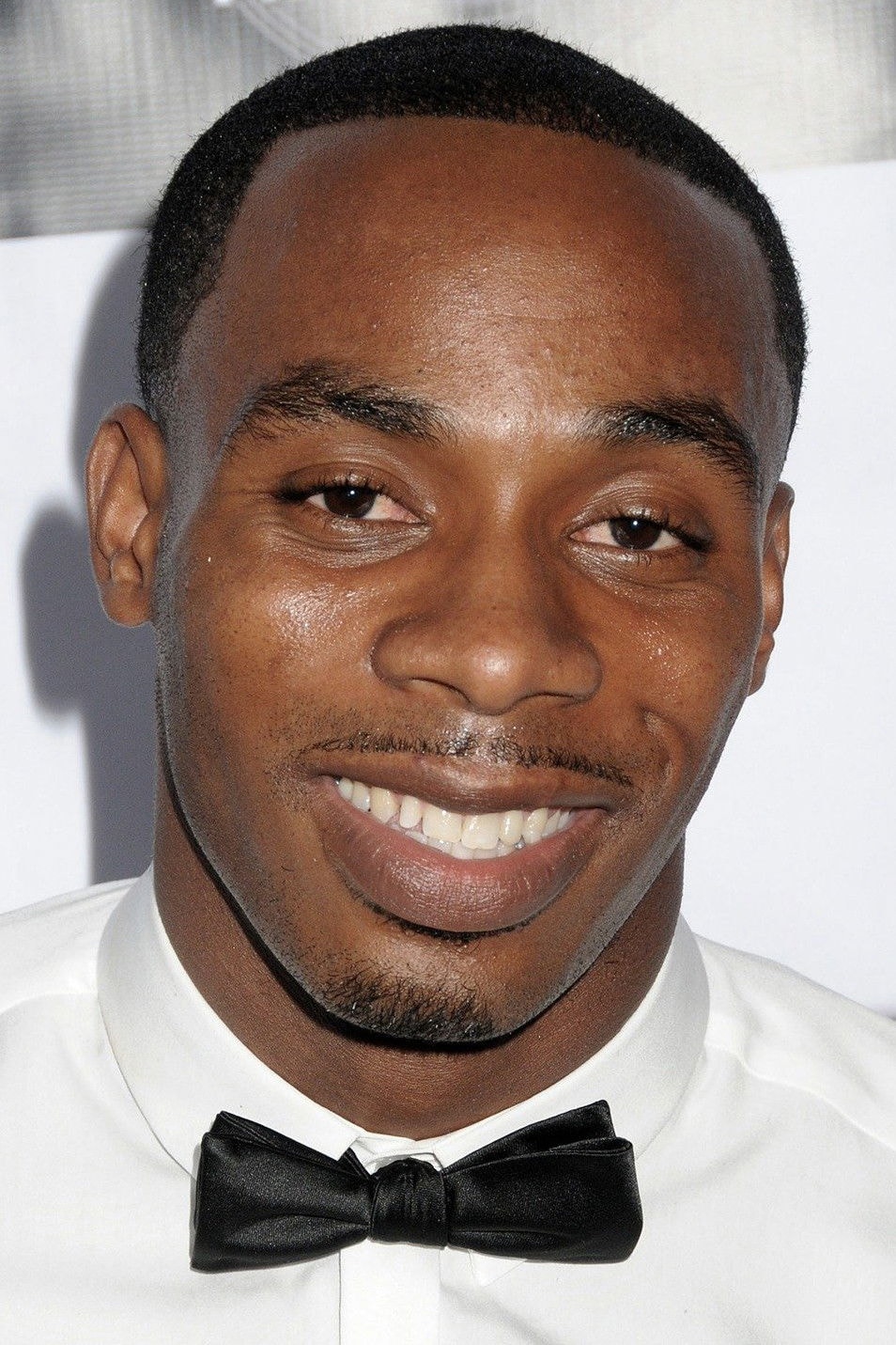 Foto de Brashaad Mayweather