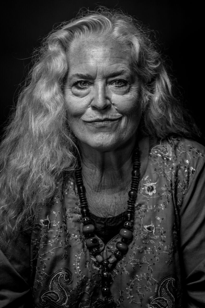 Foto de Krisha Fairchild