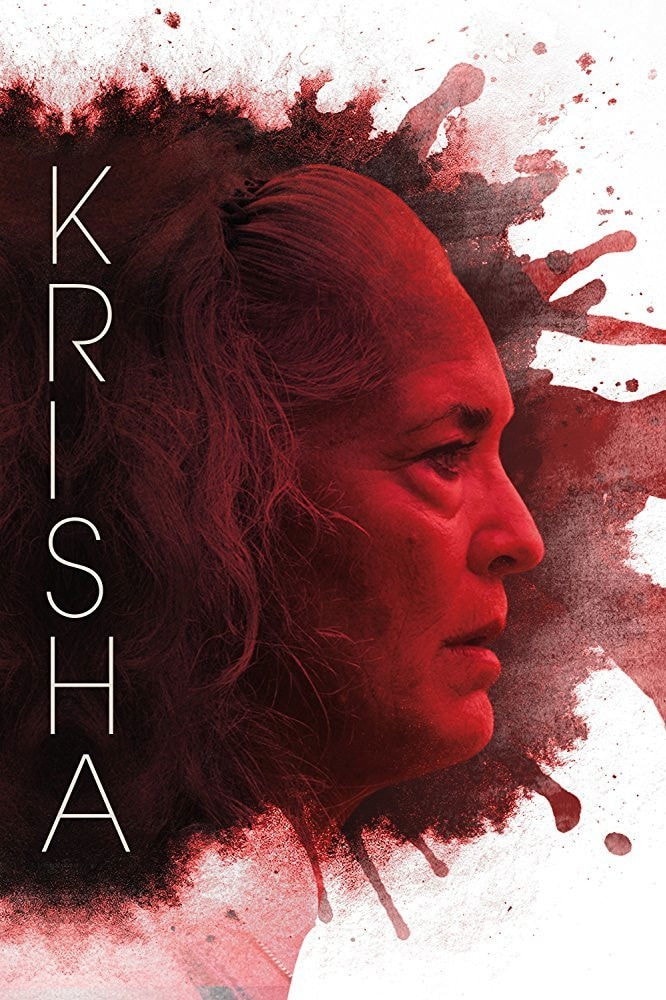 Foto de Krisha Fairchild