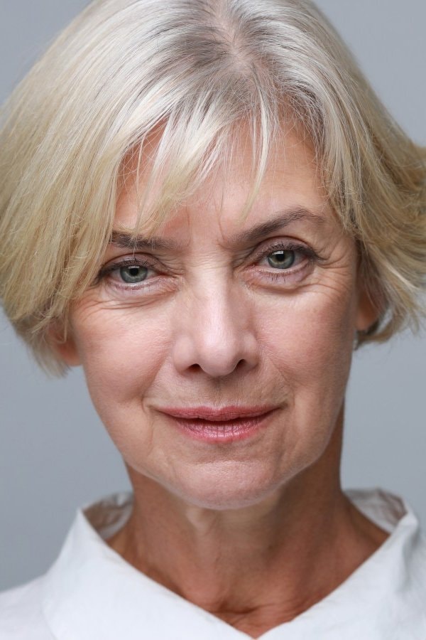 Foto de Diana Kent