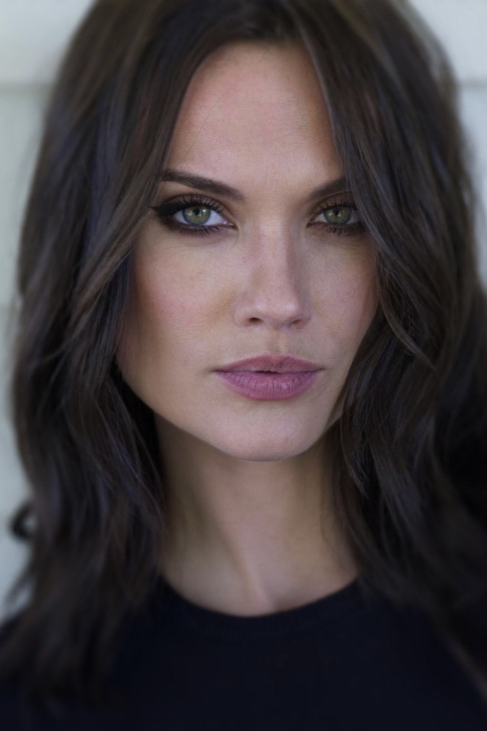 Foto de Laura James
