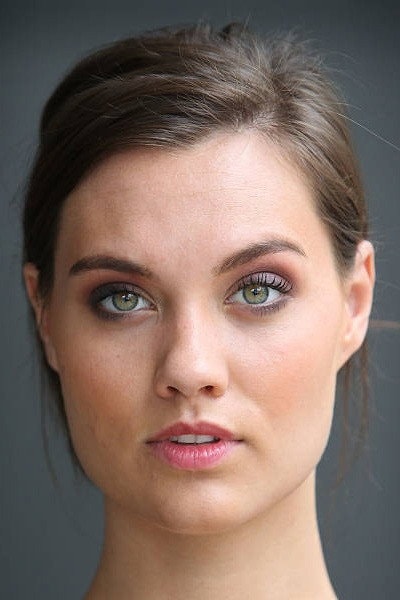 Foto de Laura James
