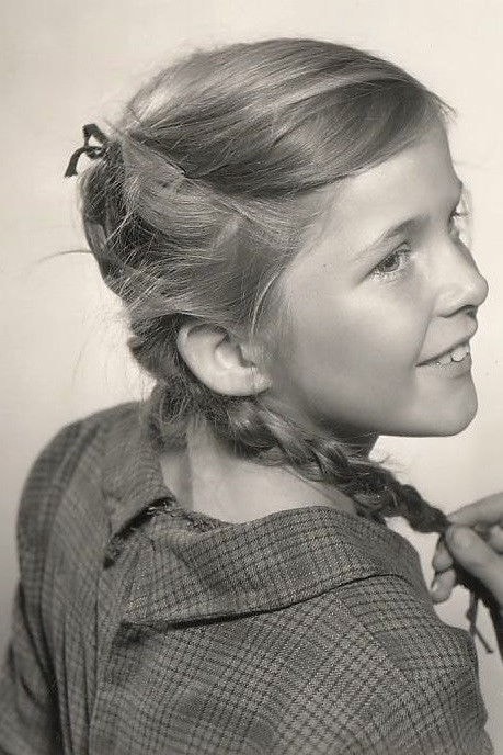 Foto de Carmencita Johnson