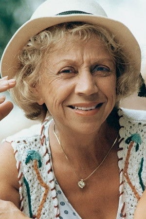 Foto de Dirce Migliaccio