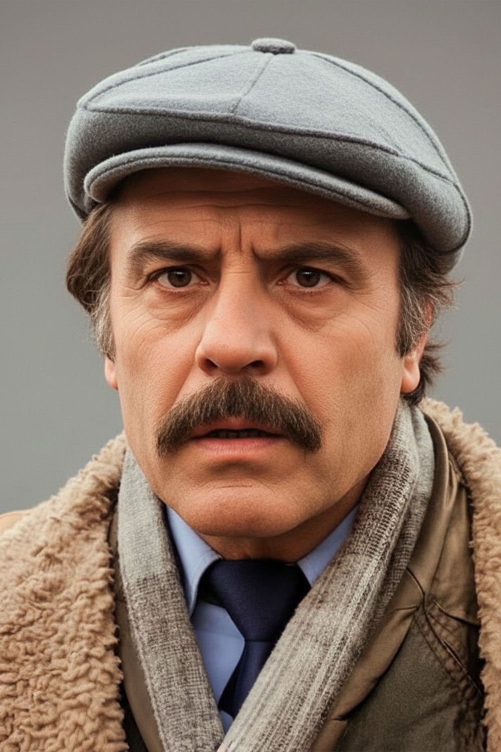 Foto de Yusuf Çağatay