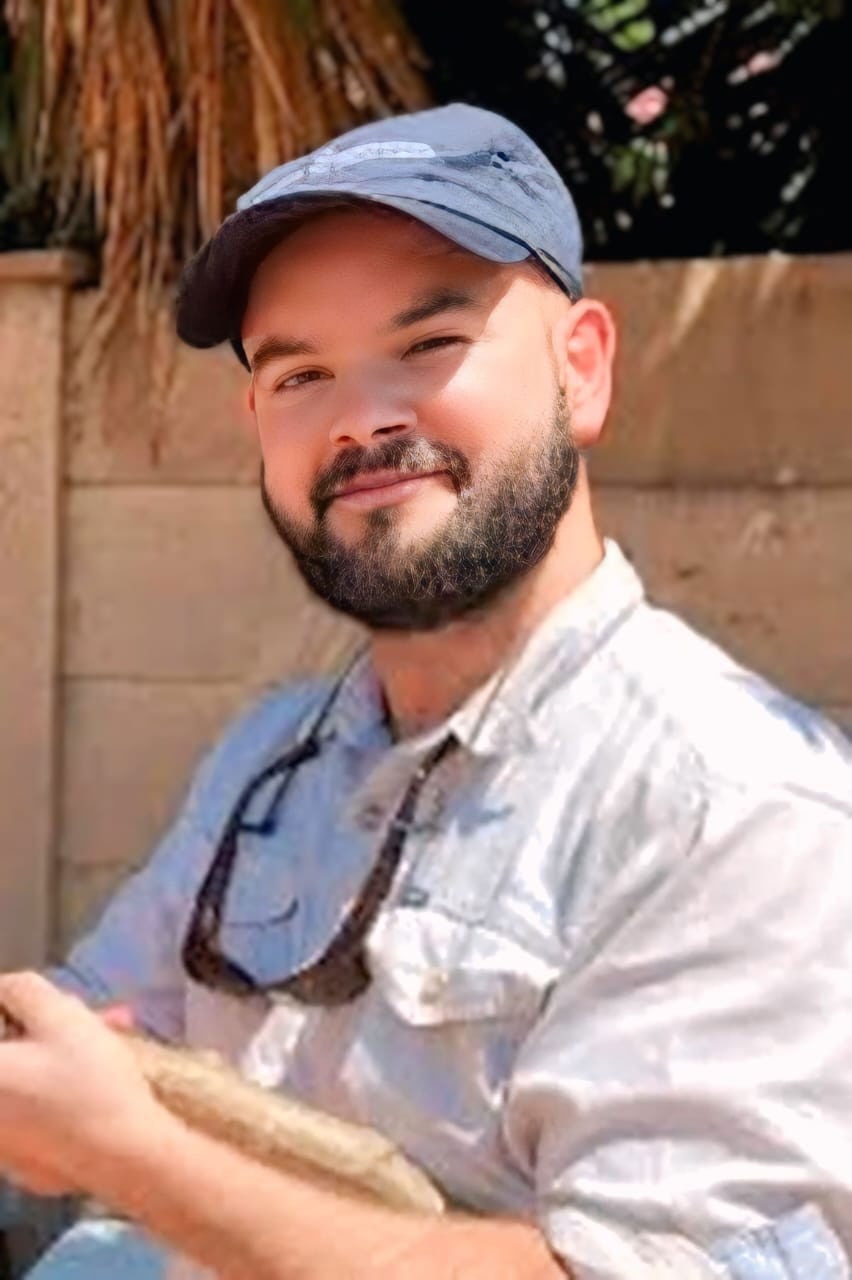 Foto de Huckleberry Fox