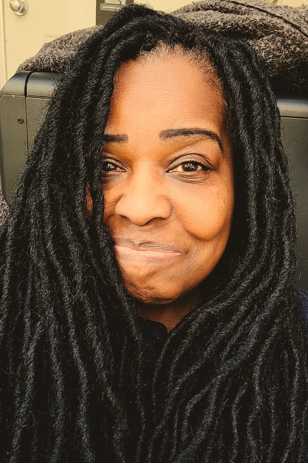 Foto de C.J. Jackman-Zigante