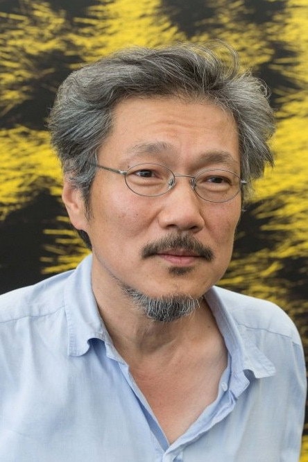 Foto de Hong Sang-soo