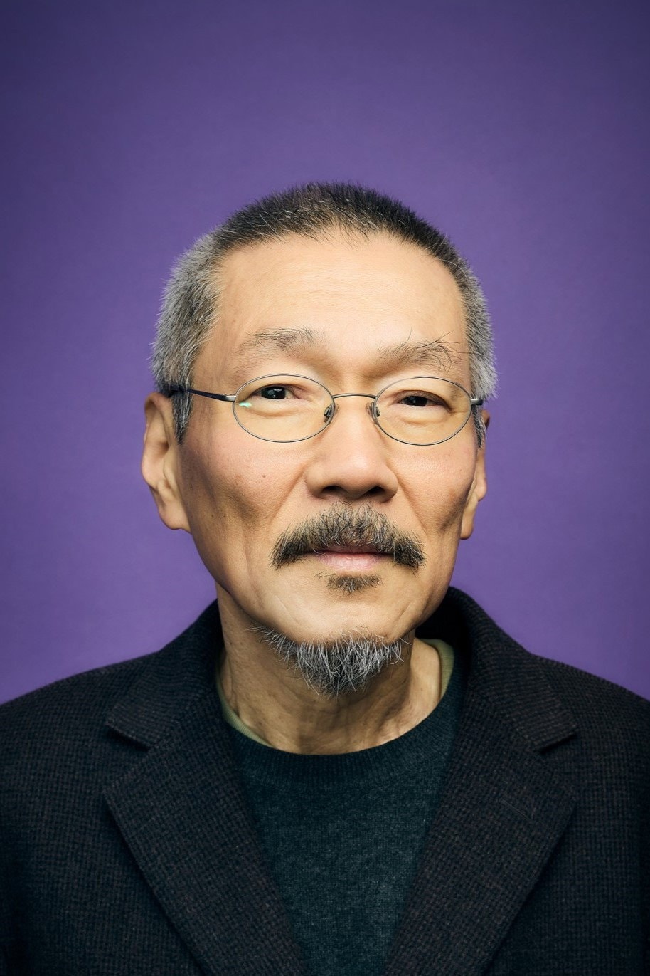Foto de Hong Sang-soo