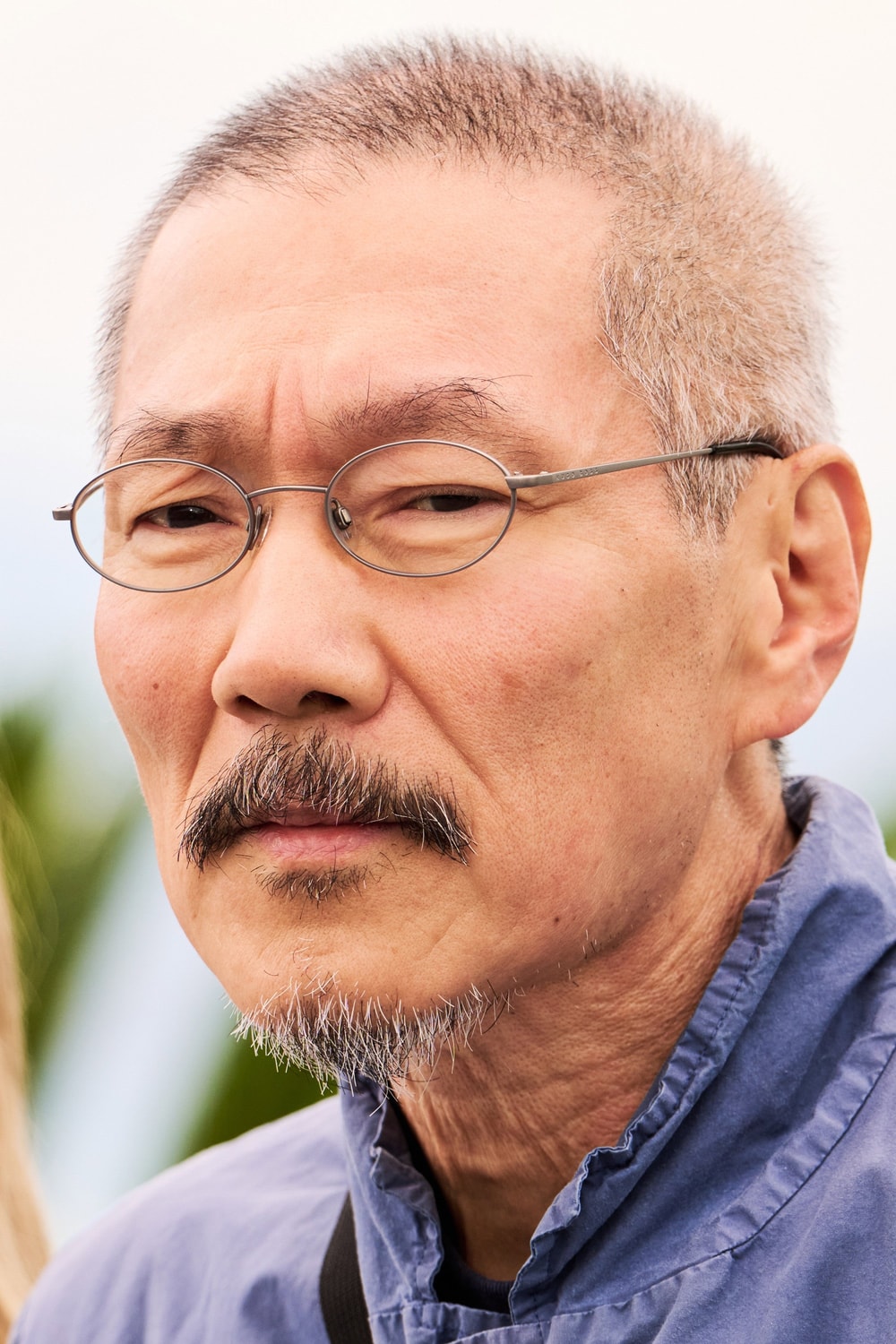 Foto de Hong Sang-soo