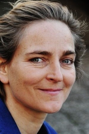 Foto de Bettina Hoppe