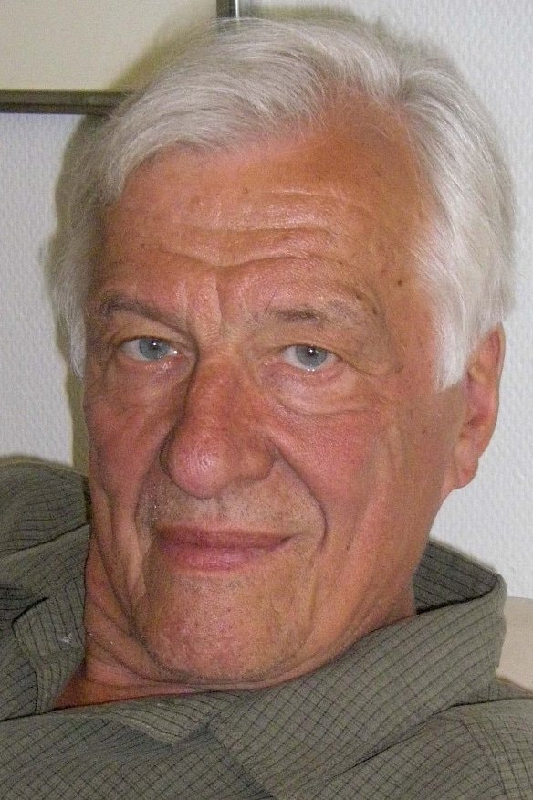 Foto de Aarno Sulkanen