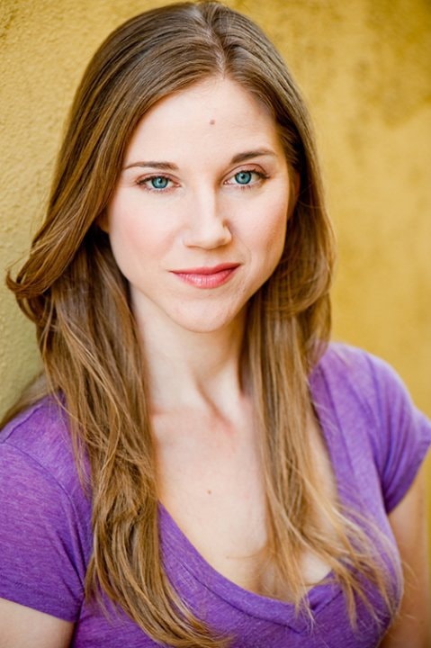Foto de Lauren Dobbins Webb