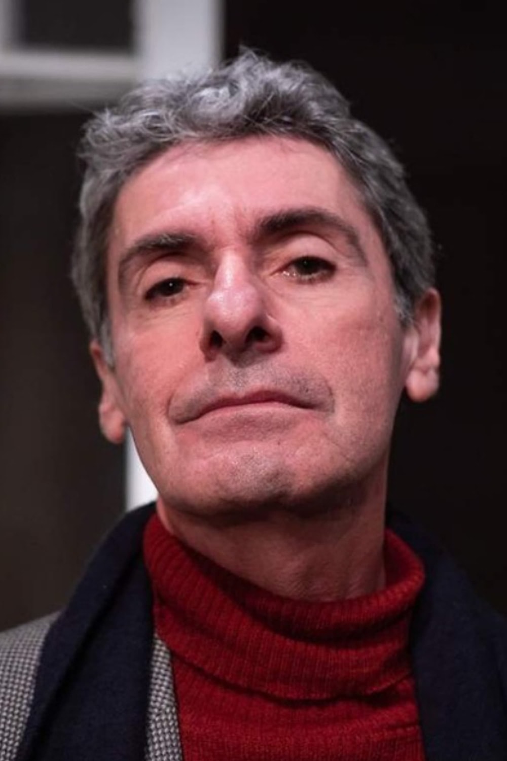 Foto de Marcelo Pozzi