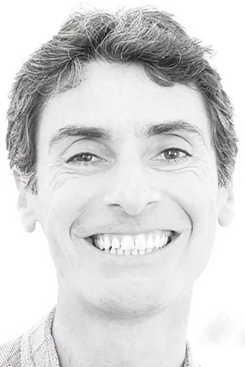 Foto de Marcelo Pozzi