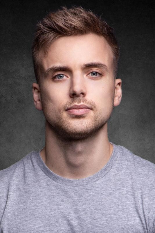 Foto de Parry Glasspool