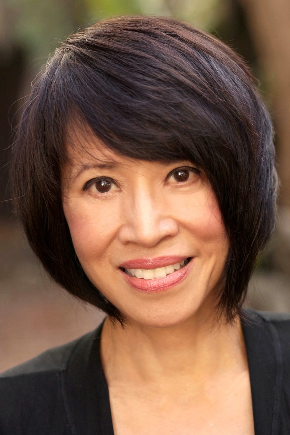 Foto de Lauren Tom