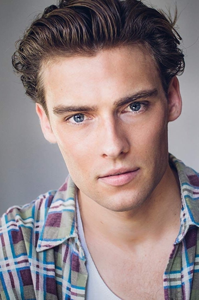 Foto de Jarred Blakiston