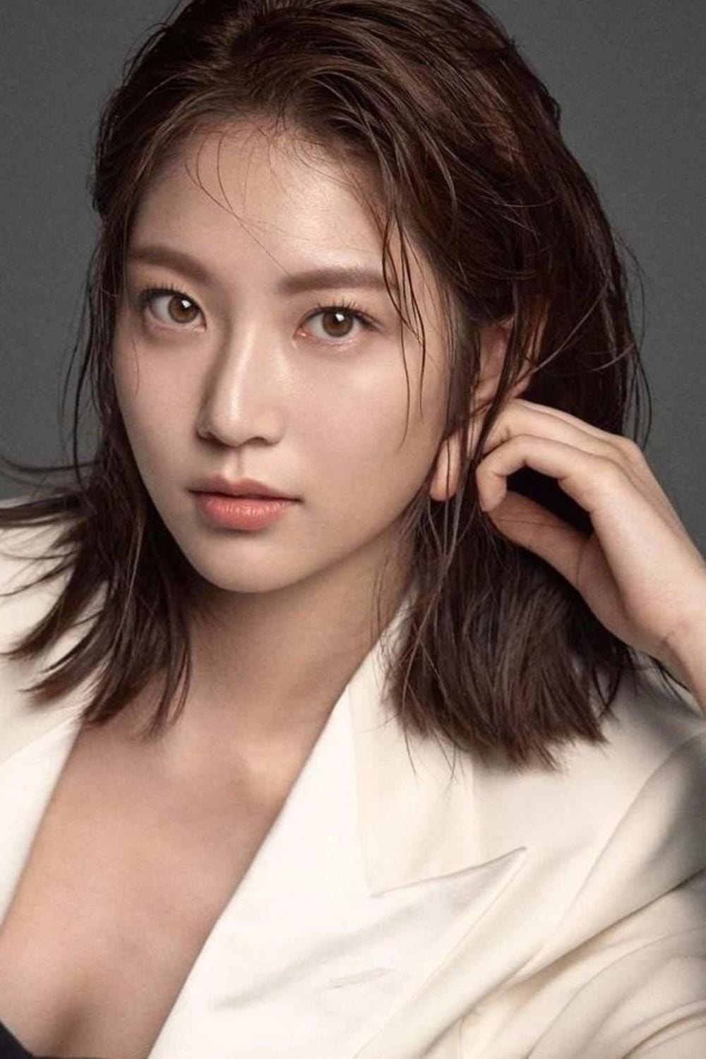 Foto de Gong Seung-yeon