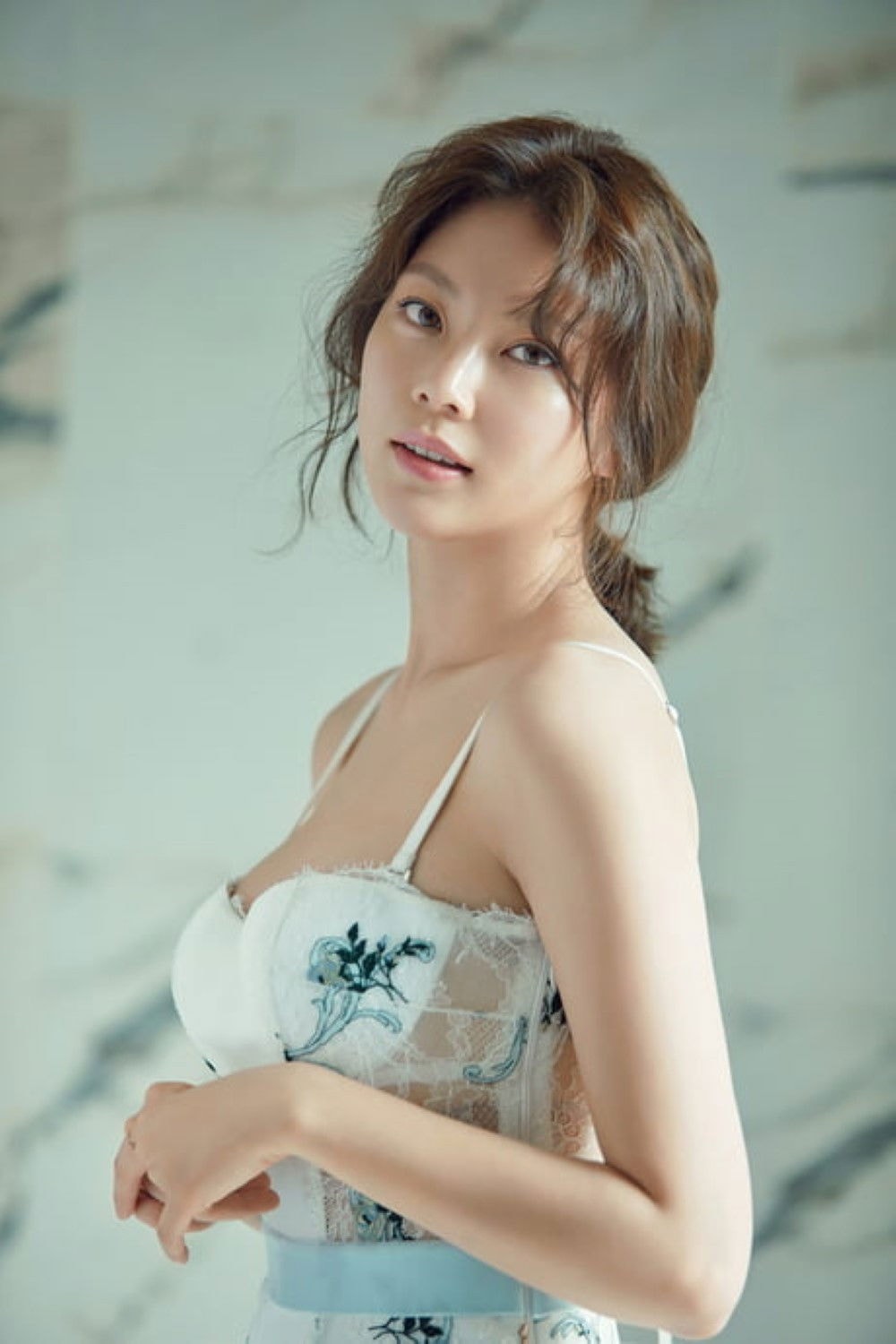 Foto de Gong Seung-yeon
