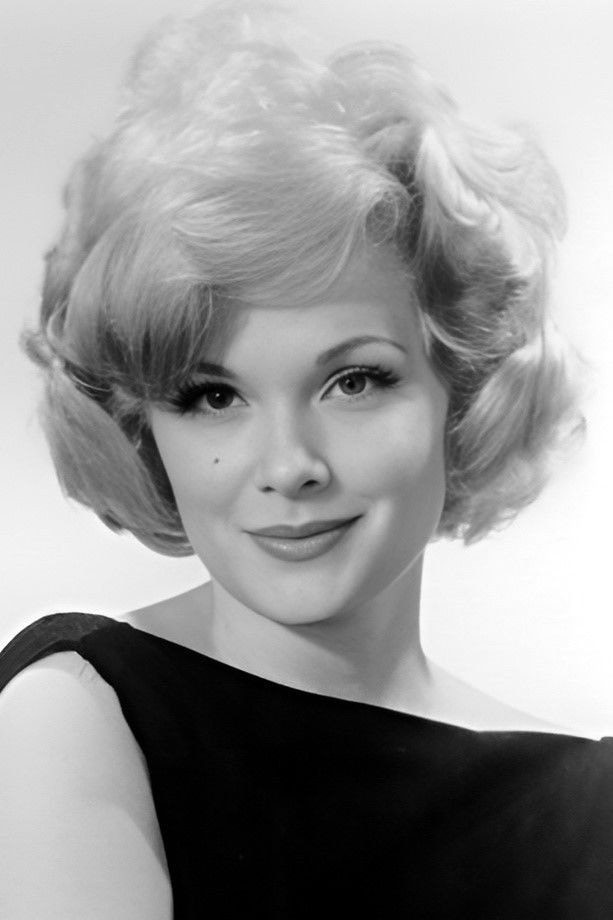 Foto de Roxanne Arlen