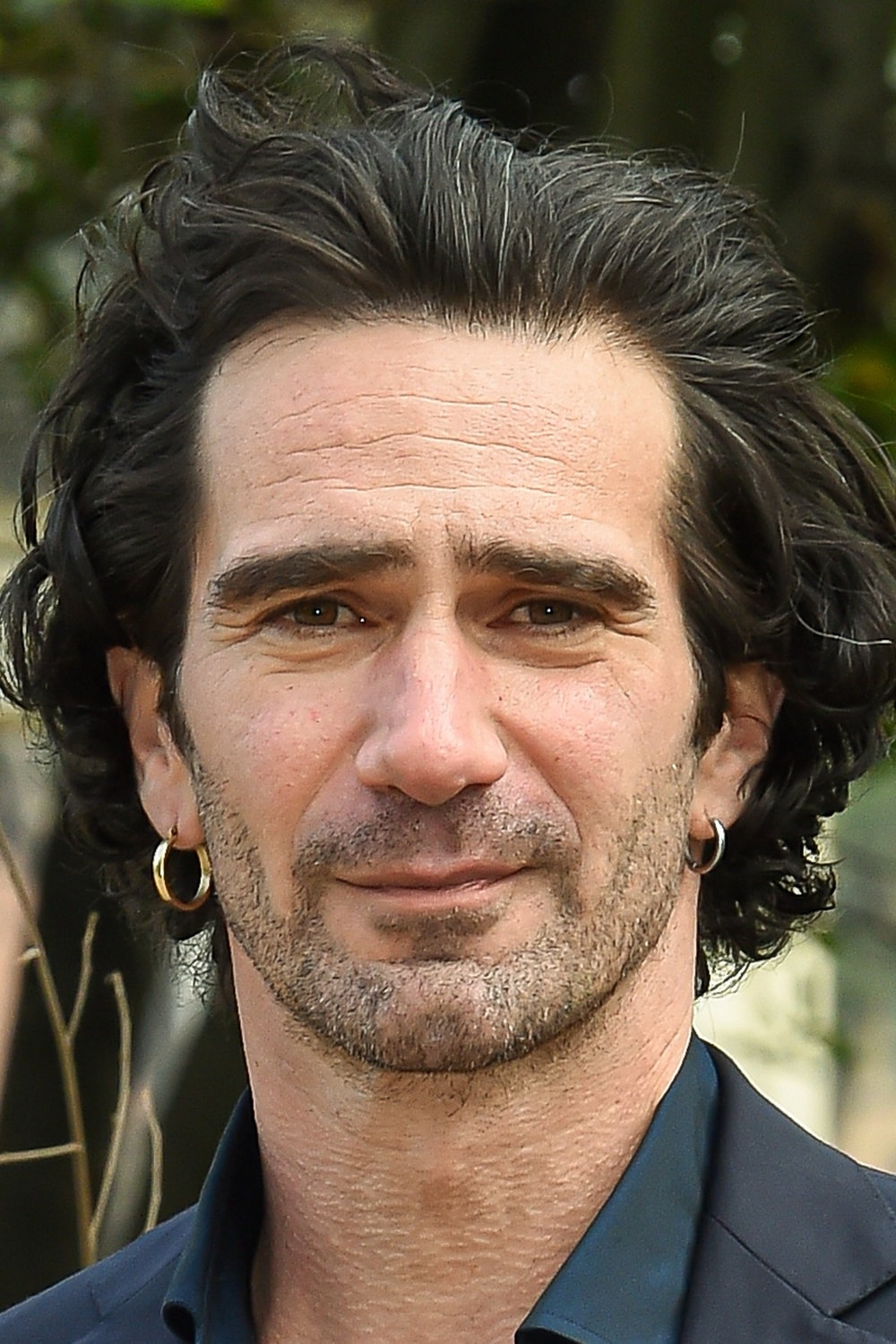 Foto de Mario Sgueglia