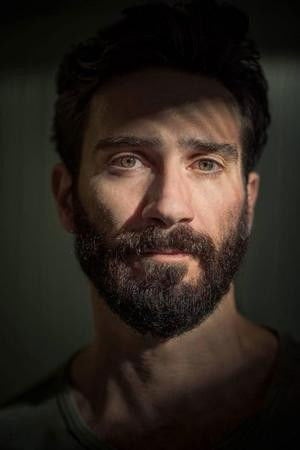 Foto de Mario Sgueglia