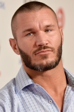 Foto de Randy Orton