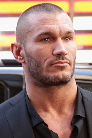 Foto de Randy Orton