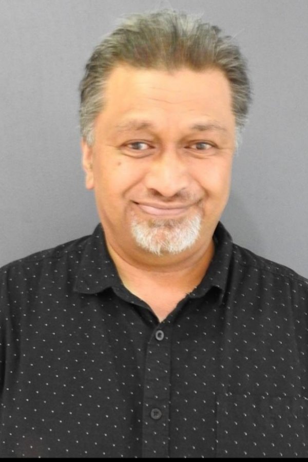 Foto de Leonard Mathews