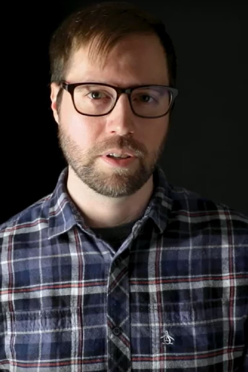 Foto de Chris Lee Hill