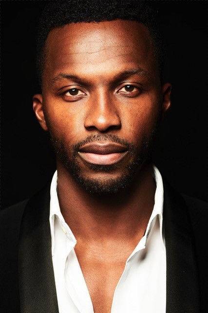 Foto de Emmanuel Kabongo