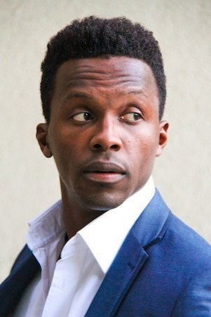 Foto de Emmanuel Kabongo