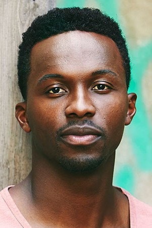 Foto de Emmanuel Kabongo