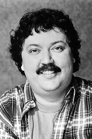 Foto de Mike Hagerty