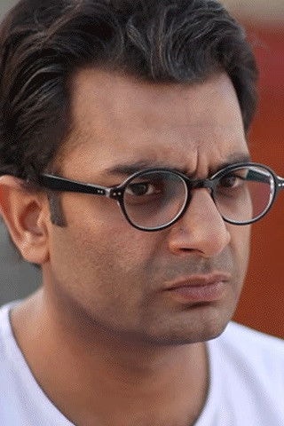 Foto de Sarmad Sultan Khoosat