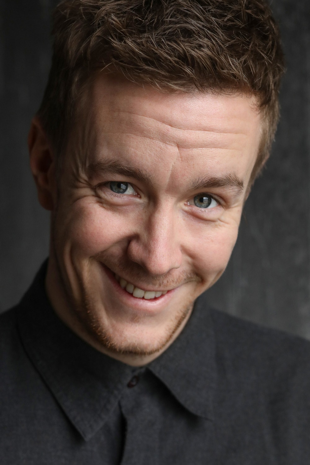 Foto de Jack Colgrave Hirst