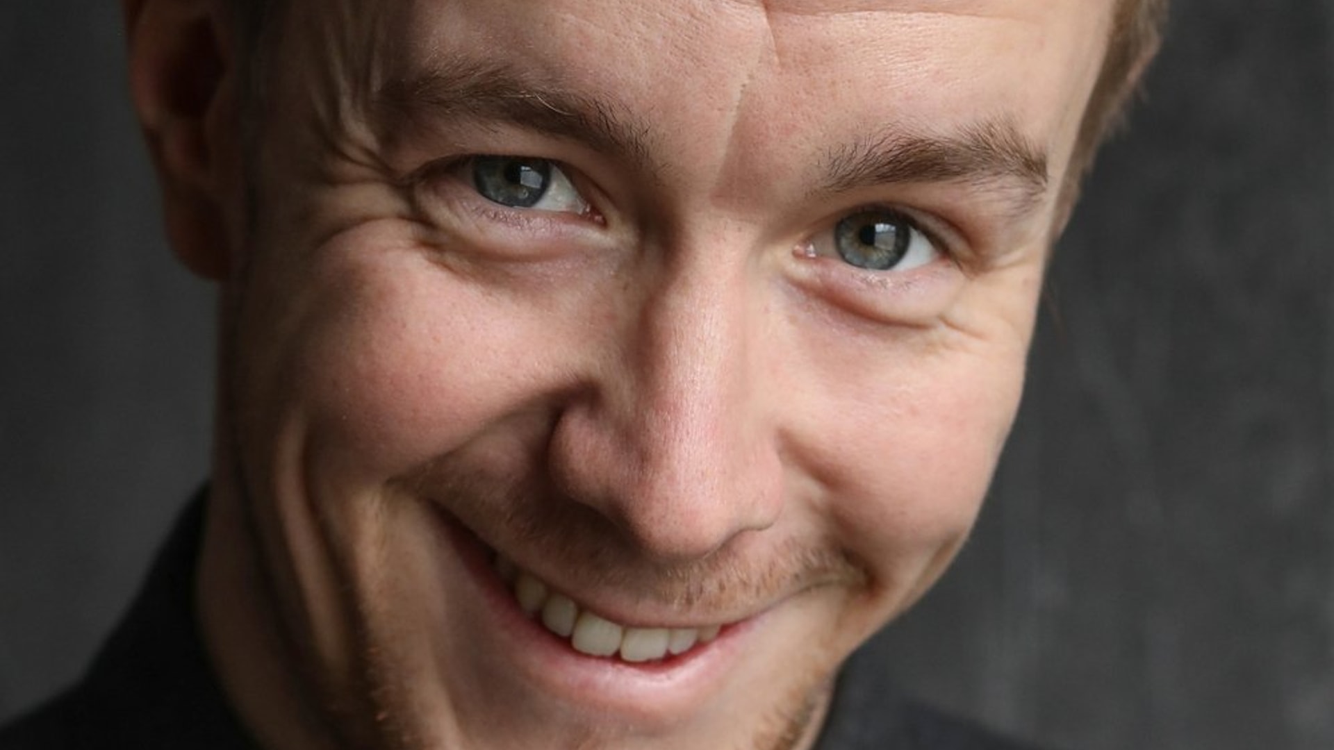 Foto de Jack Colgrave Hirst