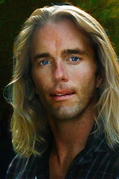 Foto de Chris Serafin