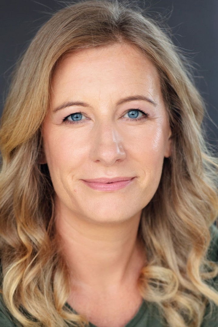 Foto de Lucy Wigmore