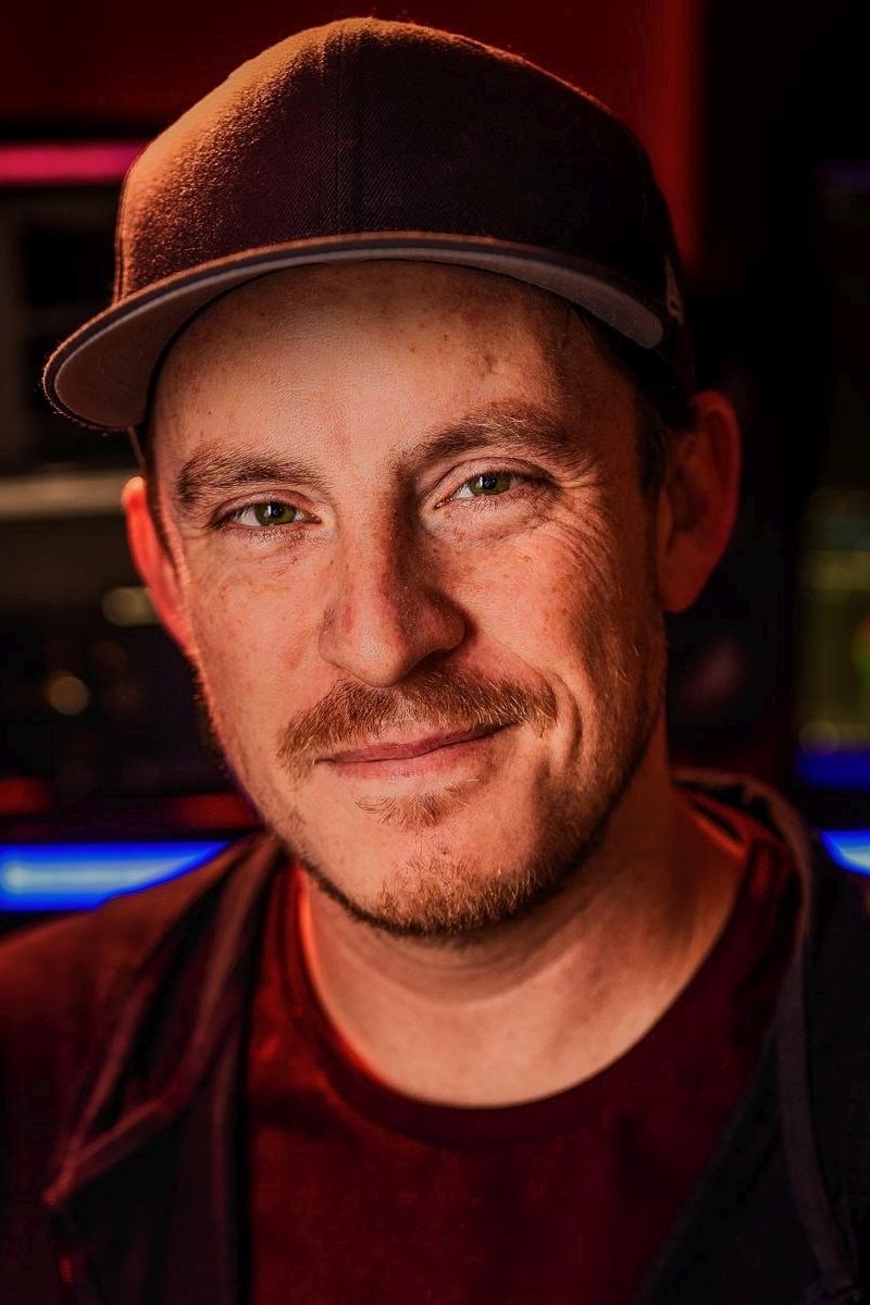 Foto de Stefan Colson