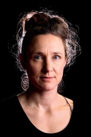 Foto de Karin de Frumerie